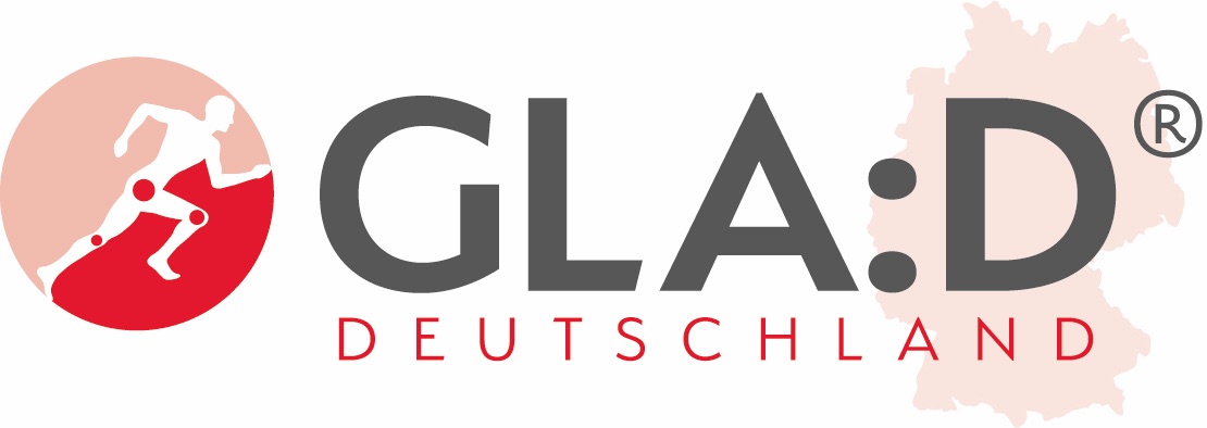 GLA:D® Deutschland – Gutes Leben mit Arthrose